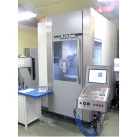 DMU 50 evo linear
