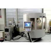 DMU 60 T  Вертикальный обрабатывающий центр