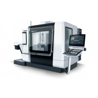 DMC 1150 V Вертикальный обрабатывающий центр
