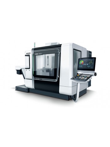 DMC 1150 V Вертикальный обрабатывающий центр