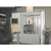 DMC 635 V Вертикальный обрабатывающий центр