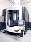 DMU 85 monoBLOCK   5-осевая фрезерная обработка