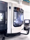 DMU 85 monoBLOCK   5-осевая фрезерная обработка