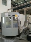 5-и осевой обрабатывающий центр DMU 60T 