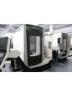 ecoMill 600 V Вертикальный обрабатывающий центр