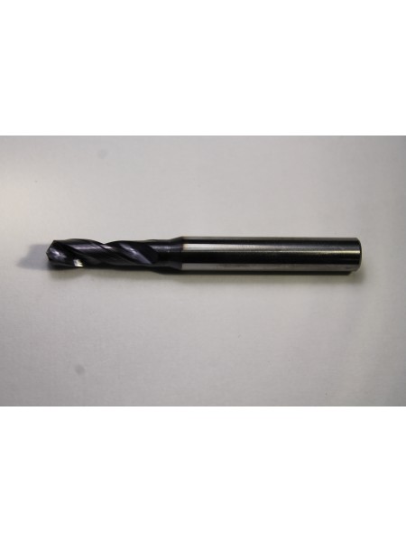 TRITON сверло 48.480