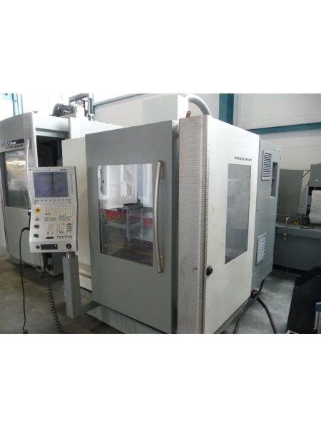 DMC 635 V 15.11.21