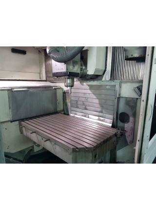 DMU 80T monoBLOCK   3-осевой  универсальный обрабатывающий центр