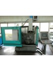  DMU 50 T , обработка по пяти осям (индекс)