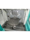  DMU 50 T , обработка по пяти осям (индекс)