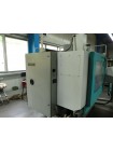  DMU 50 T , обработка по пяти осям (индекс)
