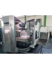 DMU 80T monoBLOCK   3-осевой  универсальный обрабатывающий центр