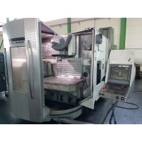 DMU 80T monoBLOCK   3-осевой  универсальный обрабатывающий центр