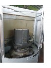 DMC 80H , горизонтальный обрабатывающий центр