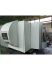 DMC 80H , горизонтальный обрабатывающий центр