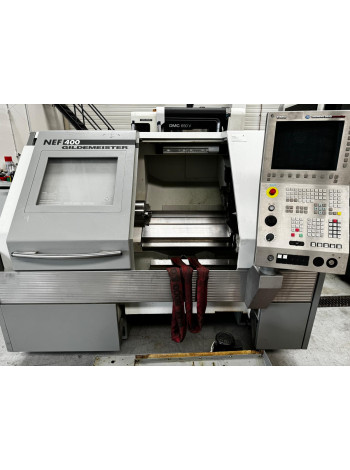 DMG MORI NEF 400 V1 01.05.2024
