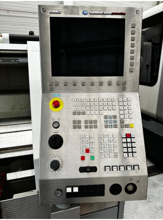 DMG MORI NEF 400 V1 01.05.2024