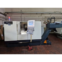 DMG CTX 310 Eco 01.08.2024