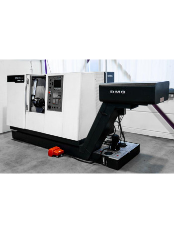 DMG CTX 310 eco 06.03.2024
