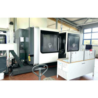 DMG MORI DMF 260/7 08.03.2024
