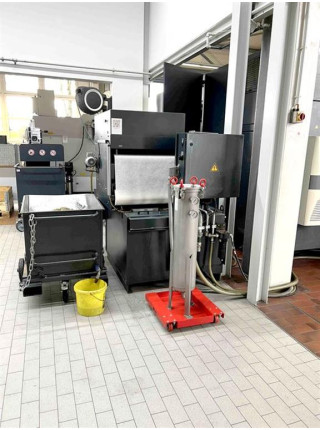 DMG MORI DMF 260/7 08.03.2024