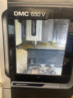 DMG MORI DMC 650 V 15.03.2024