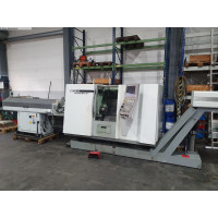 Gildermeister CTX 210 V3 15.08.2024