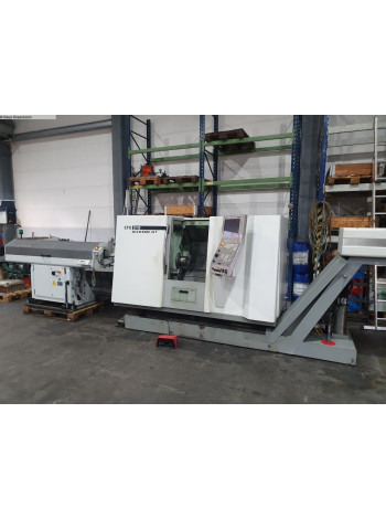 Gildermeister CTX 210 V3 15.08.2024