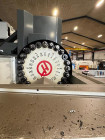HAAS VF-4SS 17.07.2024