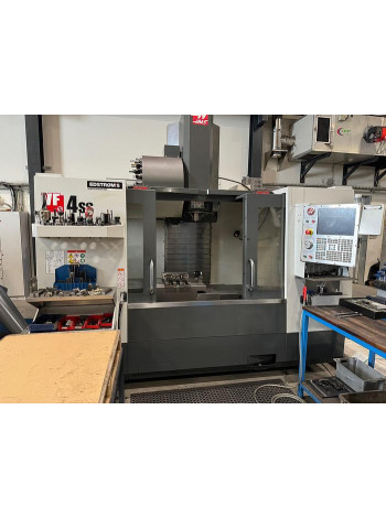 HAAS VF-4SS 17.07.2024