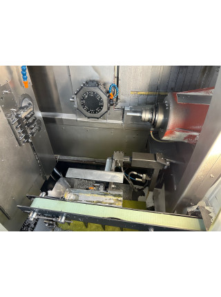 DMG Gildemeister GD32 18.04.2024