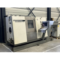 Gildemeister CTX 320 Linear V6 22.03.2024