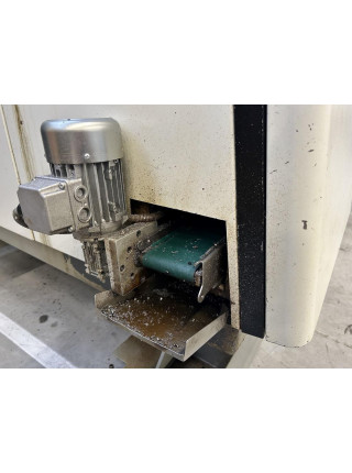 Gildemeister CTX 320 Linear V6 22.03.2024