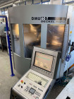 DECKEL MAHO DMG DMU 60 T 25.04.2024