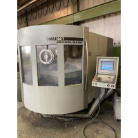 DECKEL MAHO DMG DMU 60 T 23.04.2024