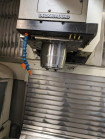 DECKEL MAHO DMG DMU 60 T 24.04.2024