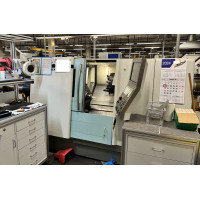 DMG MORI CTX 310 V3 27.05.2024