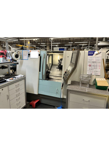 DMG MORI CTX 310 V3 27.05.2024