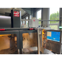 HAAS VF-4SSYT 29.07.2024