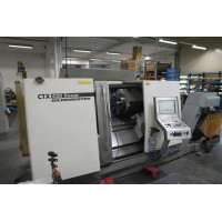 CTX 420 linear 24.01.2024