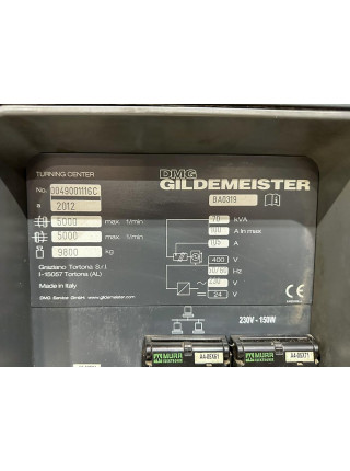 CTX BETA 1250 TC 03.01.2024