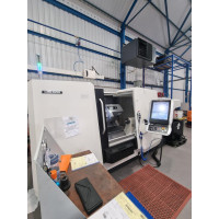 DMG CLX 450 V4  20.02.24