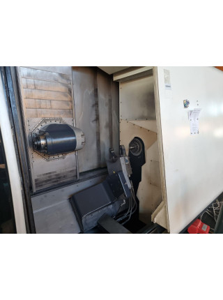 DMG Gamma CTX 1250 TC 22.02.24