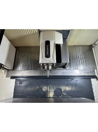 DMG MORI DMC 1450 V 26.02.24