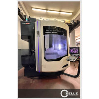DMU 85 monoBLOCK  03.01.2024