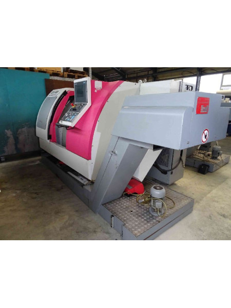 DMG GILDEMEISTER CTX 400 03.03.2024