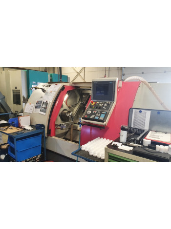 DMG GILDEMEISTER CTX 400 04.03.2024