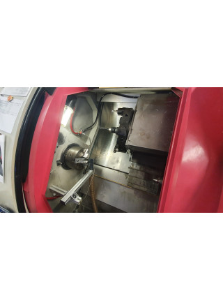 DMG GILDEMEISTER CTX 400 04.03.2024