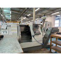 DMG GILDEMEISTER CTX 400 S2 03.03.2024
