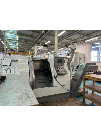 DMG GILDEMEISTER CTX 400 S2 03.03.2024